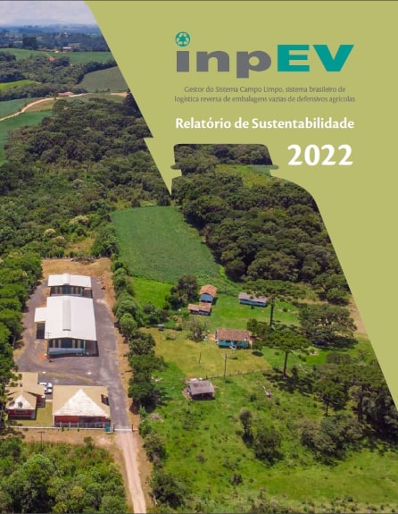 Relatório de Sustentabilidade 2022