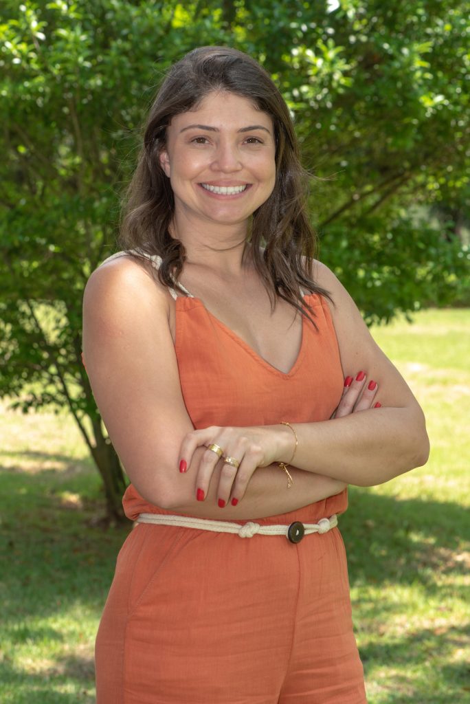 Julliane Fuscaldi - Corteva