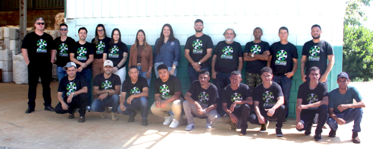 ADICER: 25 anos promovendo sustentabilidade e boas práticas no agro mineiro com o Sistema Campo Limpo