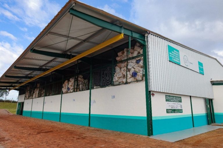 10 Fatos Surpreendentes sobre as Unidades de Recebimento do inpEV 