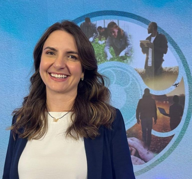 Sustentabilidade no campo: o compromisso da FMC como integrante do Sistema Campo Limpo