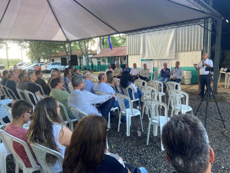 Um marco para Minas Gerais: 25 anos da Central de Recebimento de Pouso Alegre, a mais antiga do estado