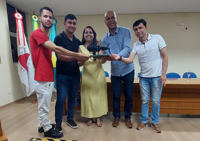 Excelência em Educação: Programa de Educação Ambiental (PEA) Campo Limpo é premiado em Minas Gerais! 