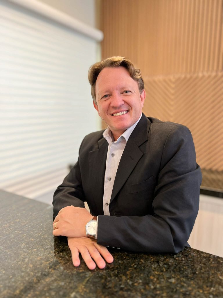 Em entrevista ao portal Sistema Campo Limpo, Roberson Marczak destaca compromisso da ADAMA com sustentabilidade agrícola