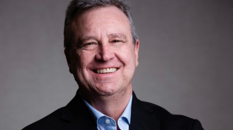 Jorge Buzetto, presidente do Conselho Diretor do inpEV