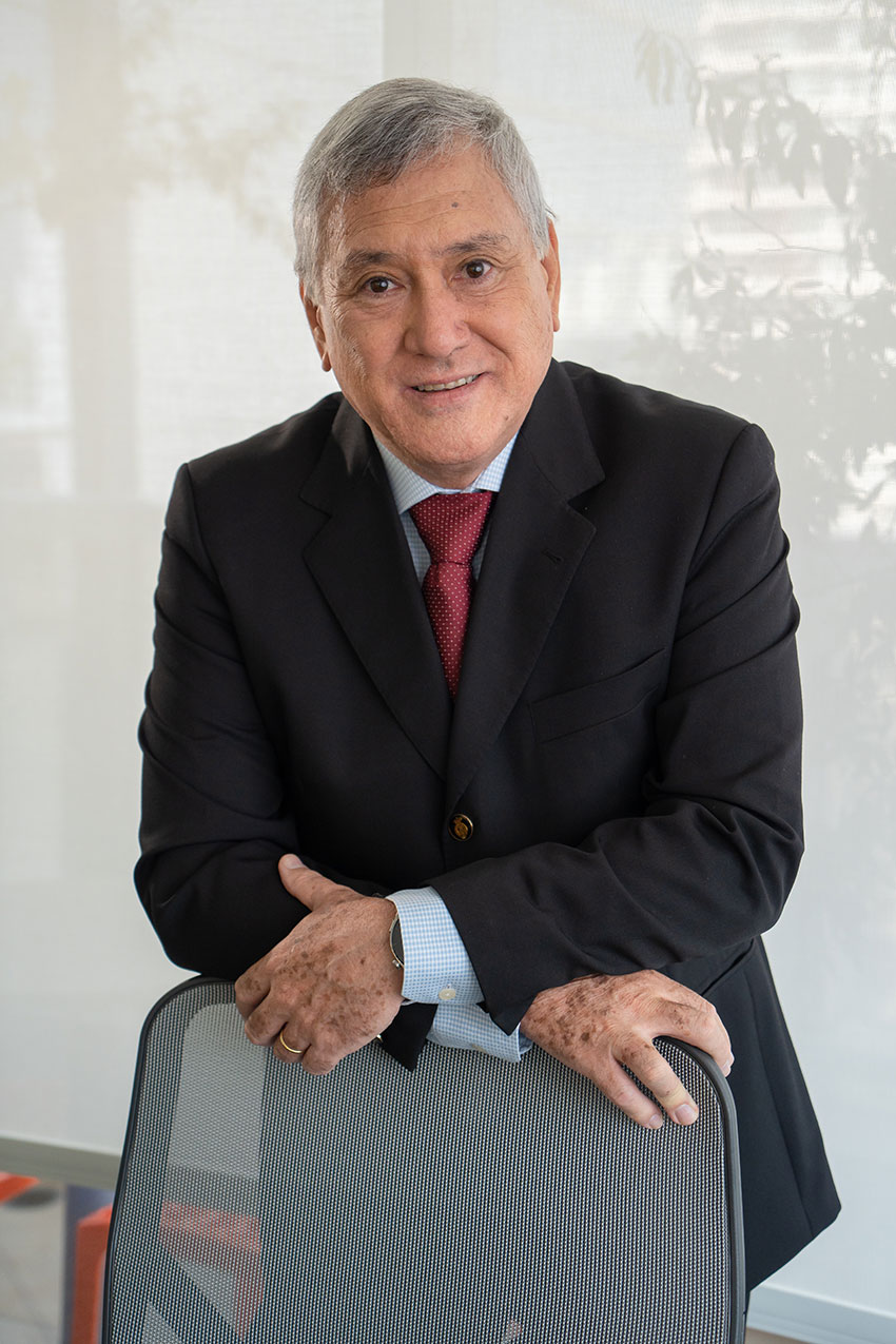 Presidente