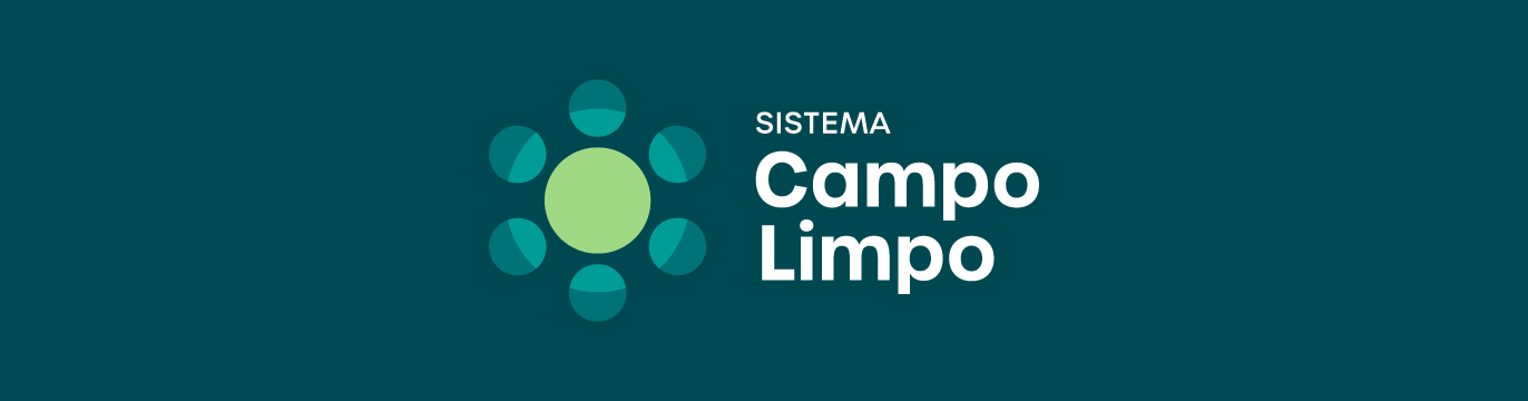 Nova marca e mesmo compromisso com a logística reversa: Sistema Campo Limpo lança assinatura 