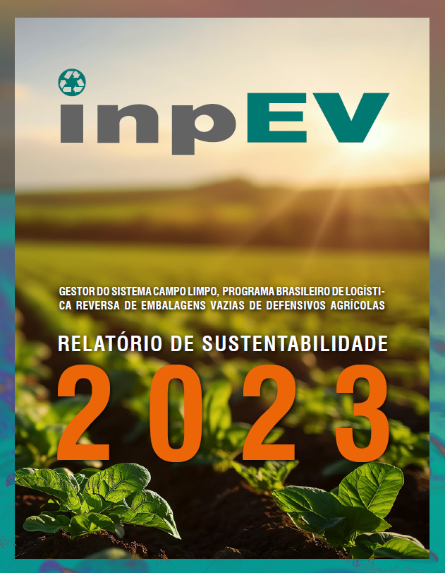 Relatório de Sustentabilidade 2023