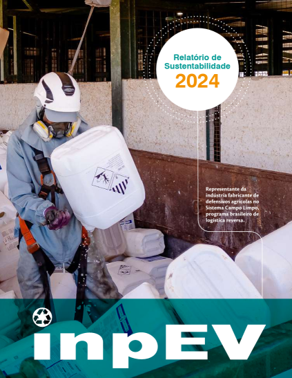 Relatório de Sustentabilidade 2024
