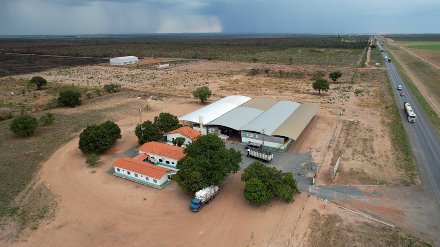 ACIAGRI representa o Sistema Campo Limpo no oeste da Bahia 