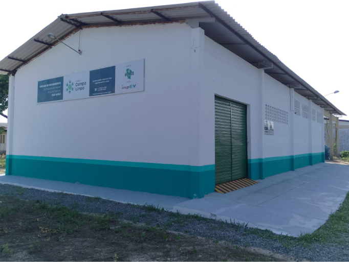 posto de recebimento é inaugurado em Acaraú (CE)