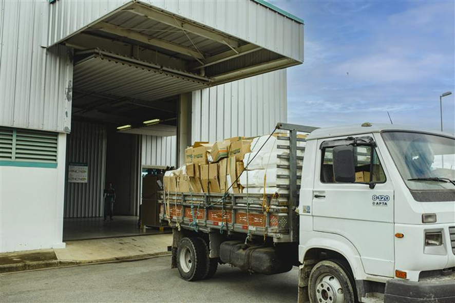 Elos Canal de Distribuição