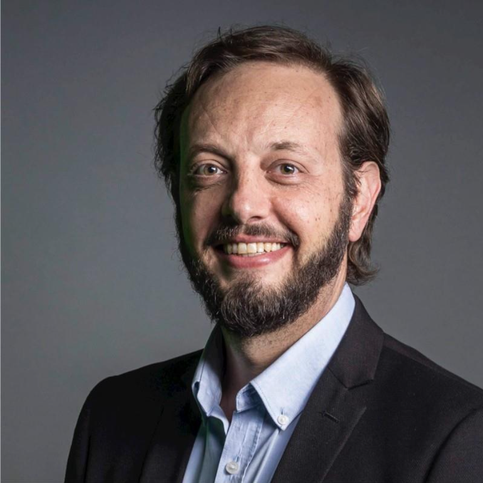 Professor Flavio de Miranda Ribeiro, especialista em Economia Circular, Logística Reversa e Regulação Ambiental