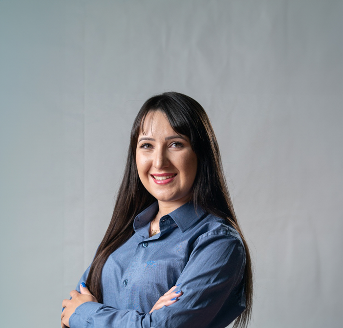 Bianca Costa -  Mês da Mulheres